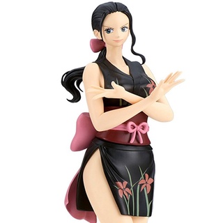 Banpresto One Piece Glitter&amp;Glamours - Nico Robin Wanokuni Style II (Ver.B) 4983164187465 (Figure)