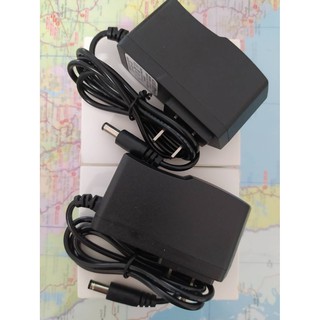 Adapter CCTV กล้องวงจรปิด 12v 1A  มาตรฐานULสหรัฐอเมริกา power supply