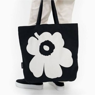 🌼พร้อมส่ง🌼New-  Marimekko Torna Unikko Bag ของแท้