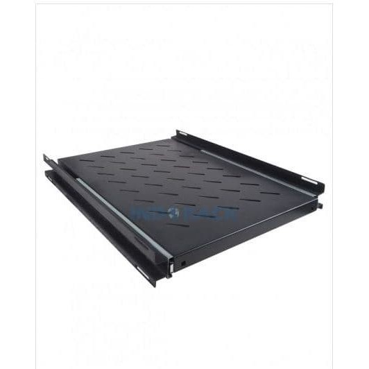 Indorack SS90P ชั้นวางบานเลื่อนลึก 650 มม. สําหรับงานหนัก