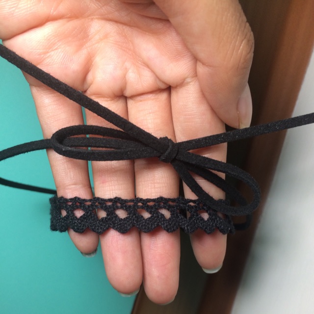 chocker สุดฮิต