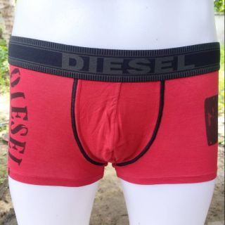 บ๊อกเซอร์ DIESEL มือสองแท้