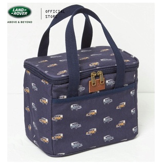 Land Rover Lunch Cool Bag X FATFACE