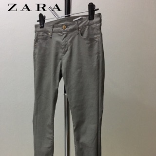 กางเกง ZARA WOMAN แท้💯