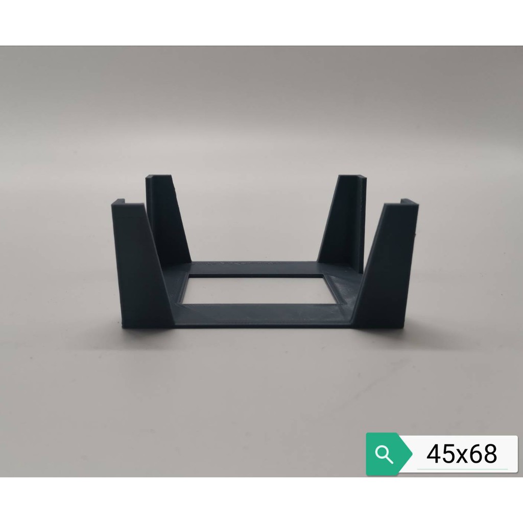 ขนาด 45 x 68 [Card Game Holder] : ที่ใส่การ์ดเกม + Boardgame