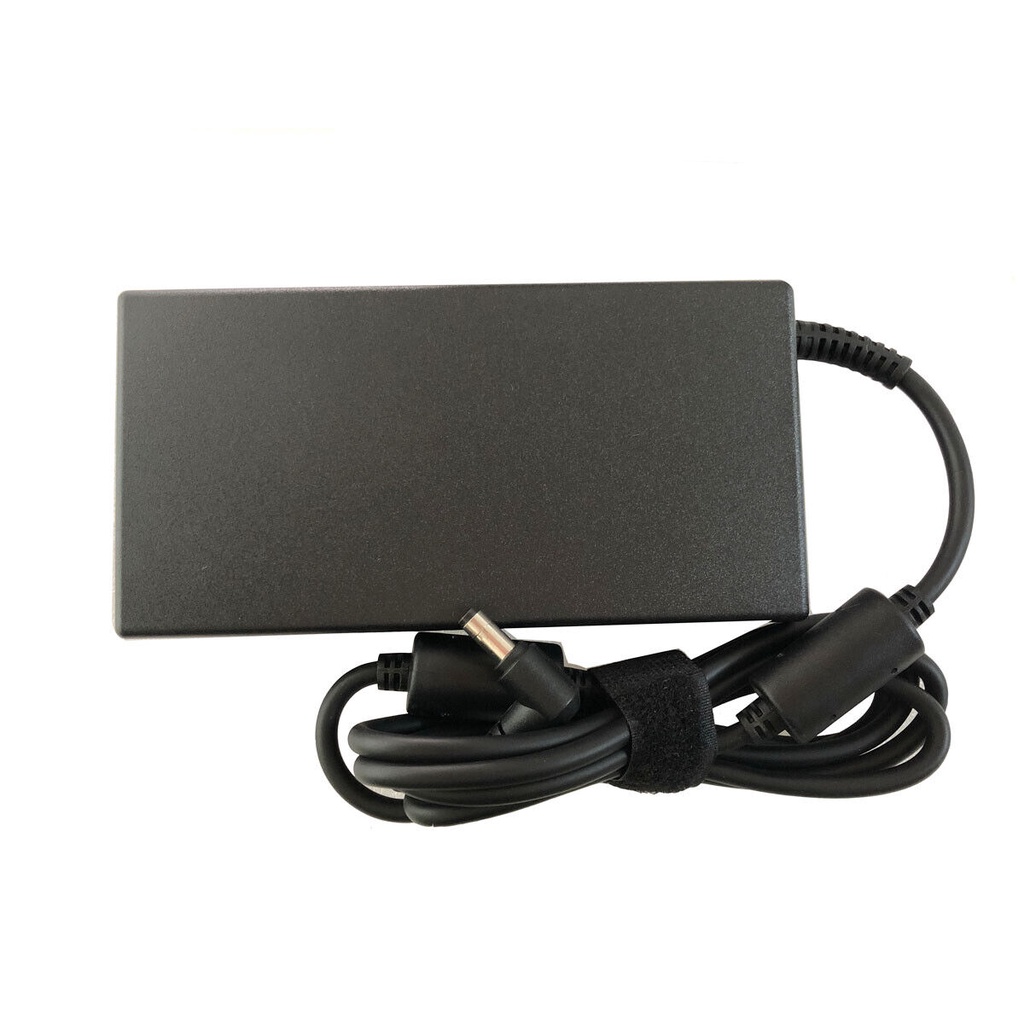 Chicony 19.5V 6.15A 120W อะแดปเตอร์ AC สําหรับ MSI MS-16GD MS-1492 MS-16J5 MS-16J2 MS-16J1 MS-16R4 A12-120P1A Power Adaptor