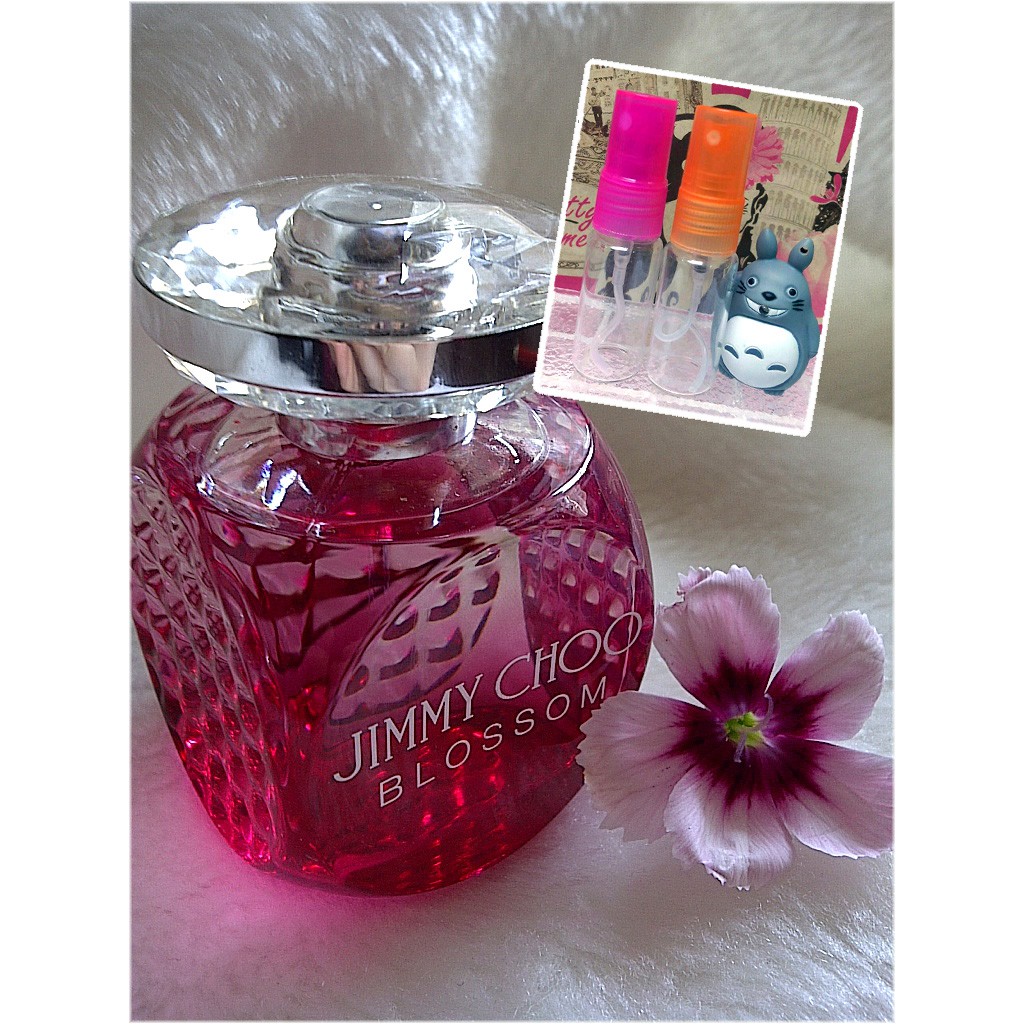 น้ำหอมแบ่งขาย Jimmy Choo BLOSSOM EDP