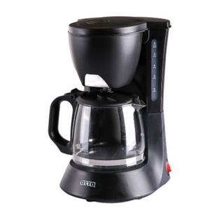 OTTO เครื่องชงกาแฟ รุ่น CM-025A ออตโต้ 025a ความจุ 0.6 ลิตร