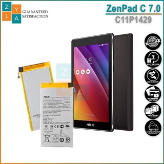 แบตเตอรี่ ASUS ZenPad C 7.0 รุ่น C11P1429 Original