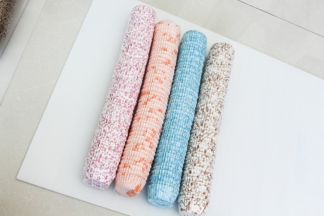 กระทงปุยฝ้าย ถ้วยกระดาษใส่ขนม 1,000ใบ อุปกรณ์ทำขนม จัดส่งคละสี ราคา ถูกที่สุด ดีลบีเคเค แกลเลอรีภาพที่ 4