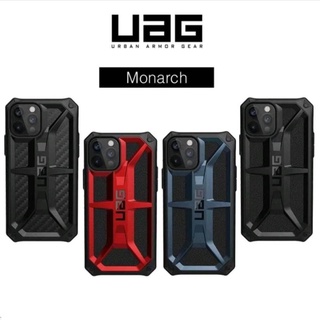 เคสมือถือ UAG MONARCHกันกระแทก i12/12MINI/12 MINI/12 PRO/12PRO/12 PRO MAX/12PRO MAX/13/13 PRO/13PRO/13 PRO MAX/13PRO MAX