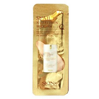 Skin79 Nutrition BB Cream SPF45 