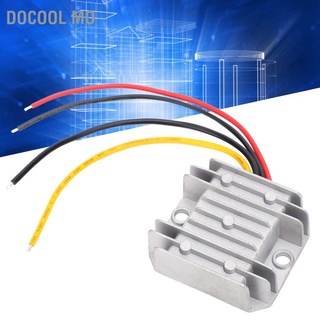 Docool Mo Dc Power Converter 24V To 12V อะแดปเตอร์ 10A สวิทช์ซัพพลายโมดูล Wg-24S1210Z