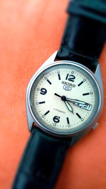 seikoนาฬิกามือสองถูกๆ