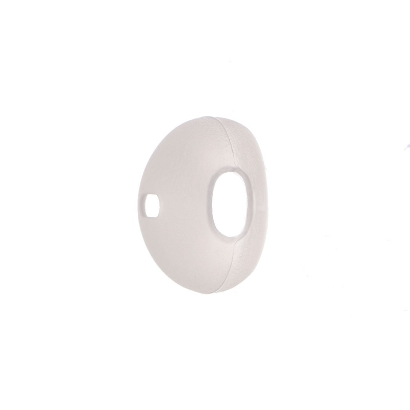 Will แผ่นซิลิโคนครอบหูฟัง สําหรับ Iphone 5 6 7 8 Plus Airpod 8 ชิ้น
#5