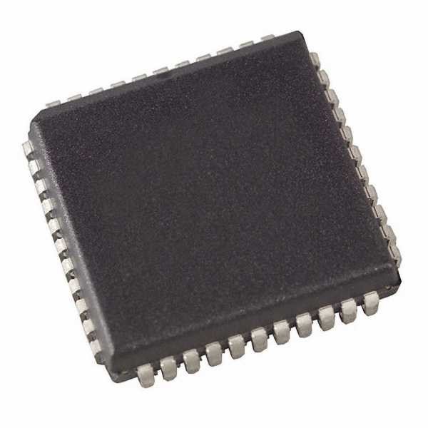 AT89C51ID2-SLSUM AT89C51ID2 PLC44