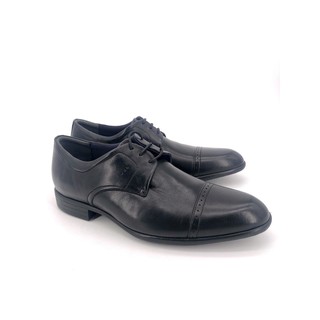 Saramanda รุ่น 167089 รองเท้าหนังลูกแกะฝรั่งเศสคอลเลคชั่นพิเศษ dress shoes