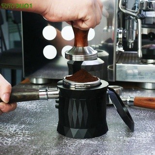แท่นวางด้ามชงกาแฟ Apresso ที่กดกาแฟ MSที่พักด้ามชง ด้านนอกกว้าง 9.6 ซม. ด้านในกว้าง 6.3 ซม. สูง 9.8 ซม. ✅สินค้าพร้อมส่ง🙏