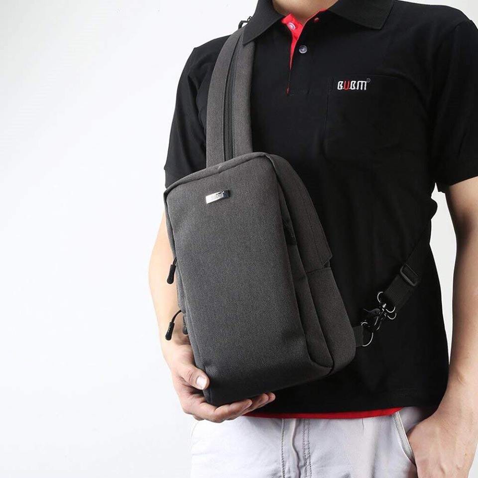 BUBM Backpack Shoulder Bag for Nintendo Switch - fantasyxp - ThaiPick