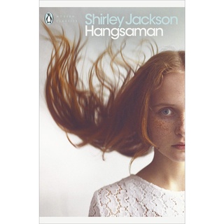 Hangsaman - Penguin Modern Classics Shirley Jackson Paperback