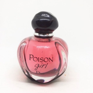 Dior Poison Girl  edp 50ml