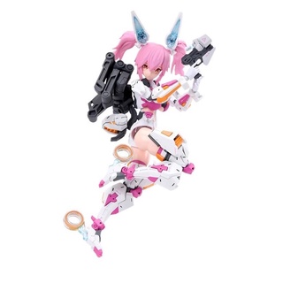 [Nuke Matrix] 1/12 Fantasy Girls - Cyber Forest Rabbit