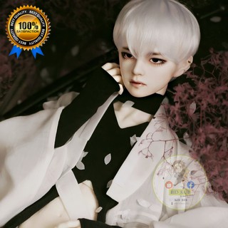 Pre-Order​ BJD 1/3 | Taehyng-V | BTS (Fullset) Resin คุณภาพสูง