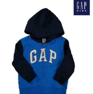 เสื้อกันหนาวเด็ก GAP kids  ผ้าดี 👍😍