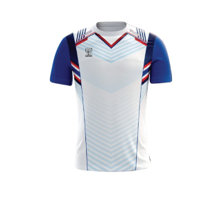 โปรโมชั่น : เสื้อกีฬา LOOK - 05เนื้อผ้าดี ราคาปกติ 139 บาทลดเหลือ 69-79 บาท