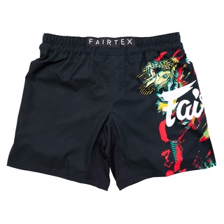 กางเกง Board Shorts รุ่น AB13 - Wild