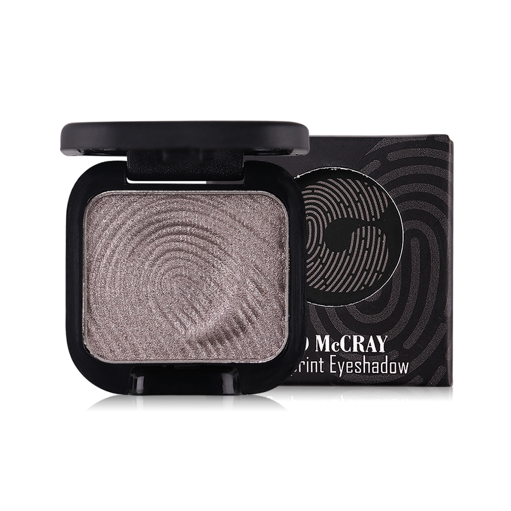 Beauty Buffet GINO McCRAY Fingerprint Shadow Review