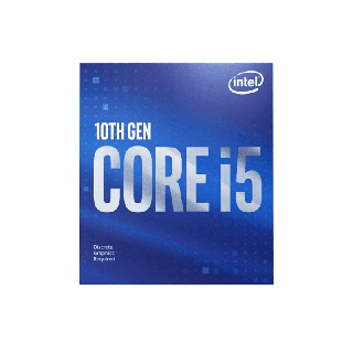 INTEL CPU CORE I5 - 10400F LGA 1200 (ORIGINAL)