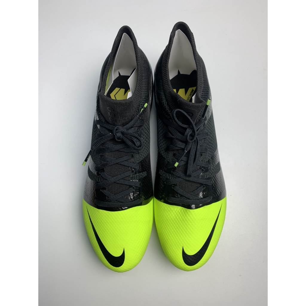 Nike Mercurial Greenspeed 360 FG  2018 คู่ทั่วโลก