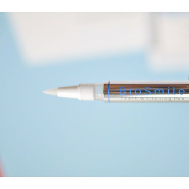 [พร้อมส่ง] ฟอกฟันขาว ด้วย BioSmile ชุดคู่ LED light ฟันขาวไว × 2 ราคาประหยัด - รูปที่ 3