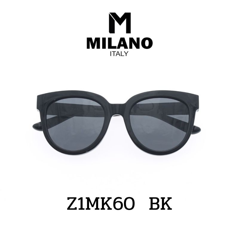 Milano Sunglass X ZANE แว่นตากันแดด ใส่ได้ทั้งชายและหญิง รหัส Z1MK60  พร้อมส่ง