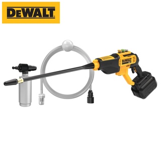 DEWALT ปืนฉีดน้ำไร้สาย20V DCPW550B รับประกัน 3 ปี  ไม่รวมแบต ไม่รวมแท่นชาร์จ