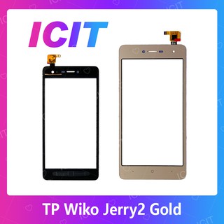 Wiko Jerry 2 TP อะไหล่ทัสกรีน Touch Screen For Wiko Jerry2สินค้าพร้อมส่ง คุณภาพดี อะไหล่มือถือ ICIT 2020