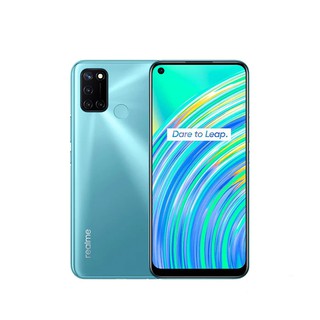 realme C17 (4GB/64GB)ซิมทรู เท่านั้น (SIM card Ture only) By Shopee SuperIphone1234