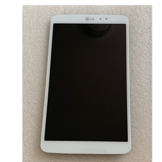 หน้าจอLG G PAD 8.3” (V500)