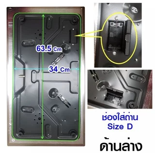 SKG เตาแก๊ส อินฟาเรส 2 หัว รุ่น SK-802 (สีดำ)