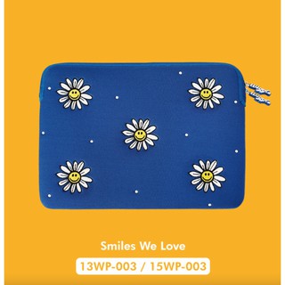 [Wiggle Wiggle] กระเป๋าโน๊ตบุ๊ค Wiggle Wiggle Laptop Sleeve