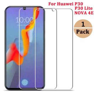 ฟิล์มกันรอยหน้าจอ P &amp; tfor Huawei P 30 / Lite / Nova 4E