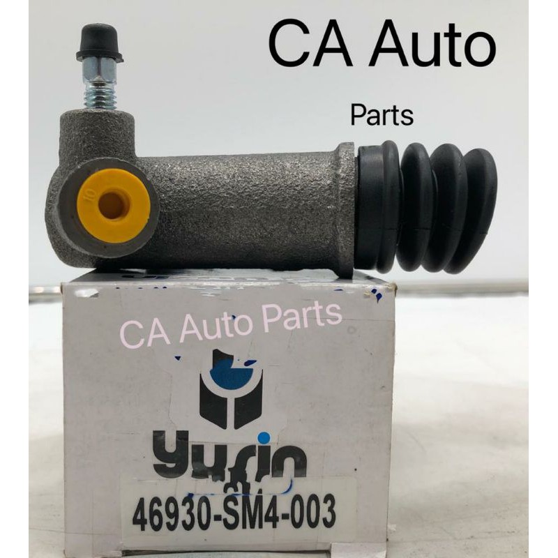 HONDA ACCORD SM4, SV4 (LOW) 3/4 YUSIN CLUTCH PUMP 46930-SM4-003