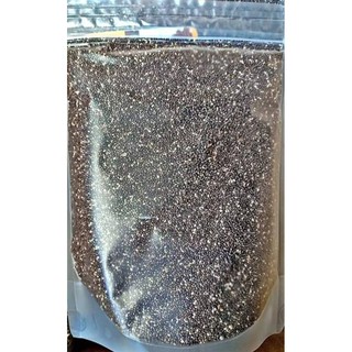 เมล็ดเจีย (Chia Seeds) สครับผิว เกรดอาหาร ขนาด150 กรัม รหัสสินค้า: 007715