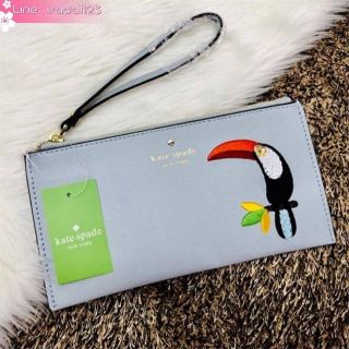 Kate Spade New York Clutch Bag ของแท้ ราคาถูก