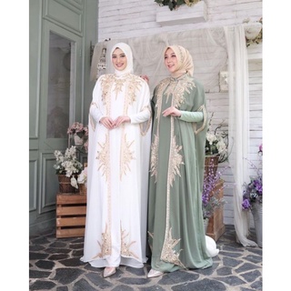 - Kaftan SULTAN FREE INER GAMIS - KAFTAN LEBARAN ล่าสุด - เสื้อผ้า GAMIS ล่าสุด