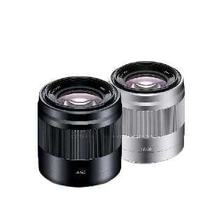 Sony Lens E 50 mm. F1.8 OSS (E-mount) [รับประกัน 1 ปี By AVcentershop]