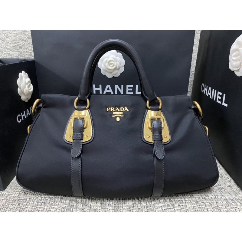 กระเป๋า Prada ของแท้  ของใหม่