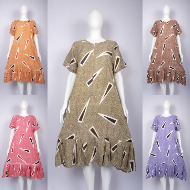 KARINA DRESS 004****