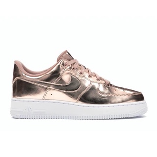 PROSPER - Air Force 1 Low Metallic Bronze (W)